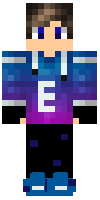 Скин по нику Eeasyone