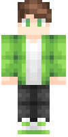 Скин по нику EffectAdventure1