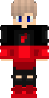Скин по нику EffectNinja