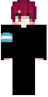 Скин по нику EgV