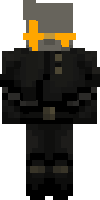 Скин по нику EgomaXD