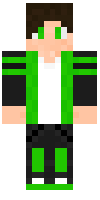 Скин по нику Egor_2213LIME