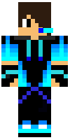 Скин по нику Egor_Games