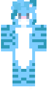 Скин по нику Egorcraft
