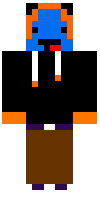Скин по нику Eilhart