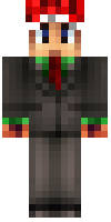 Скин по нику ElEmEnToJR