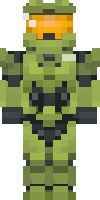 Скин по нику ElJuanMC