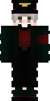 Скин по нику ElMafius