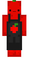 Скин по нику ElTomato