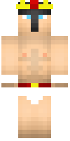 Скин по нику ElTrolino