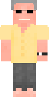 Скин по нику El_Genki