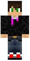 Скин по нику Elage
