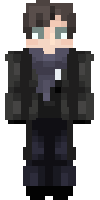 Скин по нику Elder6