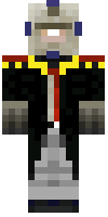Скин по нику ElderGuardian