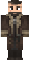 Скин по нику ElderMaxson