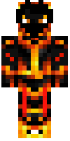 Скин по нику ElectriDemon