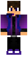 Скин по нику Electrogamer