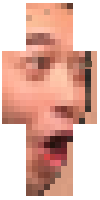 Скин по нику Electropoop