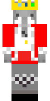 Скин по нику Eleman