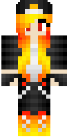 Скин по нику ElementalCrystal