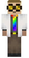 Скин по нику Elemental