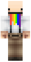Скин по нику Elementiix