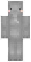 Скин по нику Elephant