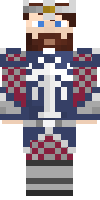 Скин по нику Elessar