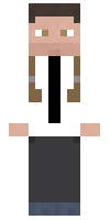 Скин по нику ElfMax