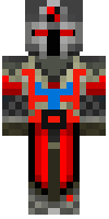 Скин по нику ElfenKnight
