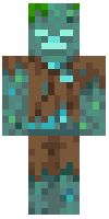 Скин по нику Elfenschreck