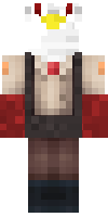 Скин по нику Elfyre