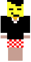 Скин по нику Elhi13