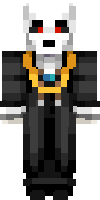 Скин по нику Elias_Ainzworth