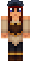 Скин по нику Elirn