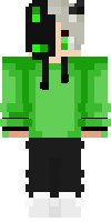 Скин по нику ElixyrV2