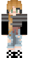 Скин по нику Elizabethafton