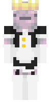 Скин по нику ElleThePotato