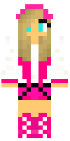 Скин по нику Ellie123