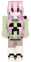 Скин по нику Ellie_2