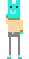 Скин по нику Elliot4