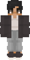 Скин по нику Elliswithwings