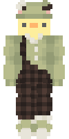 Скин по нику Elnae