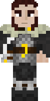 Скин по нику Elon_KrV