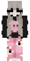 Скин по нику Elora_IT