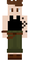 Скин по нику Elown
