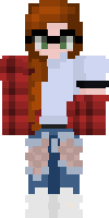 Скин по нику Elphi