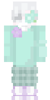 Скин по нику ElpisParrot