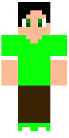 Скин по нику Eltex_YT