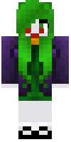 Скин по нику Elune